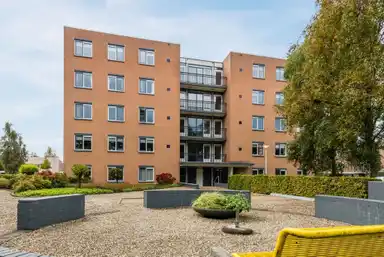 88m2 apartment to rent for 1500€/month in Frankrijkstraat 158, IJsselstein