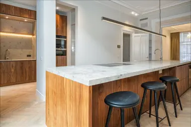 383m2 house te huur voor 14000€/maand in Johannes Verhulststraat 103-2, Amsterdam
