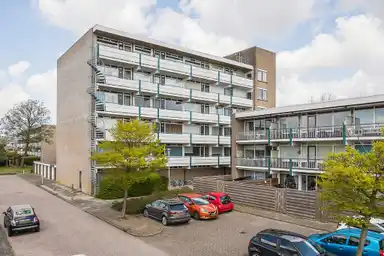 69m2 apartment to rent for 1500€/month in Jacob Boekestraat 111, Nieuw-Vennep