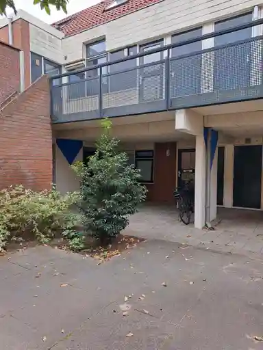 39m2 apartment to rent for 682.96€/month in Westhoff 52, Spaarndam