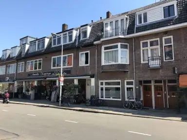 20m2 apartment zur Miete für 596€/Monat in Jan van Scorelstraat 20, Utrecht
