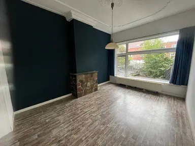 150m2 apartment zur Miete für 670€/Monat in Jozef Israëlsstraat 59a, Groningen