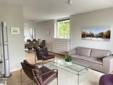 89μ² apartment προς ενοικίαση για 2025€/μήνα σε Groningensingel, Arnhem
