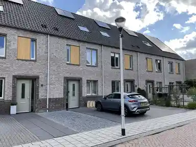 116m2 house to rent for 1375€/month in Fons Hardenbergstraat 5, Helmond