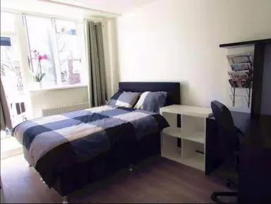 17m2 room te huur voor 1750€/maand in Derde Oosterparkstraat, Amsterdam