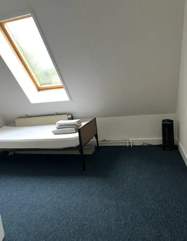 16m2 room zur Miete für 620€/Monat in Ripperdastraat, Enschede