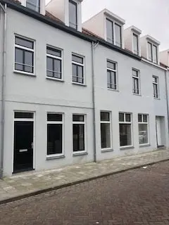 115m2 house te huur voor 1600€/maand in Stationsstraat, Sas van Gent