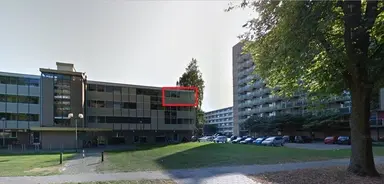 50m2 apartment zur Miete für 900€/Monat in Broekheurne-ring, Enschede