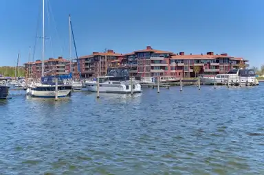 106m2 apartment in affitto per 1400€/mese a Zuiderzee op Zuid 54, Dronten