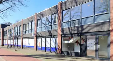 58m2 apartment to rent for 1131€/month in Bergweg 25J, Zeist