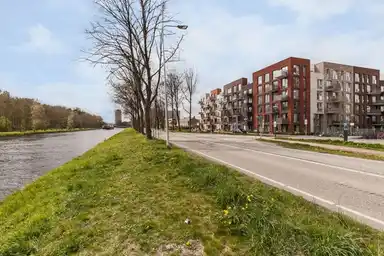 69m2 apartment zur Miete für 1950€/Monat in Sigmaplantsoen, Leiden
