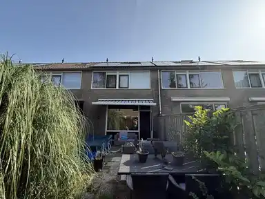 124m2 house te huur voor 1166€/maand in Marslaan, Krommenie