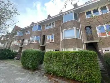 66m2 apartment zur Miete für 1850€/Monat in Ambonstraat 14, Groningen