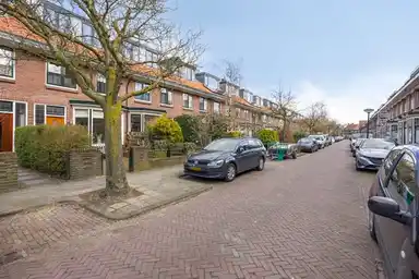 117m2 house to rent for 2700€/month in Stieltjesstraat, Leiden