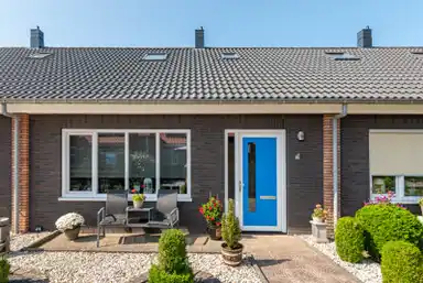 32m2 apartment to rent for 900.07€/month in Reesstraat 19, Sint Jansklooster