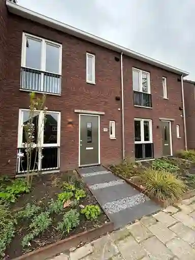 90m2 house te huur voor 2250€/maand in Vroenhof, Eindhoven