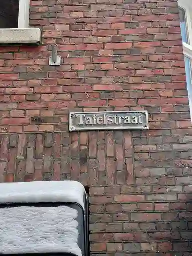 64m2 apartment zur Miete für 1895€/Monat in Tafelstraat, Maastricht