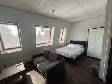30m2 studio zur Miete für 800€/Monat in Wierdensestraat, Almelo