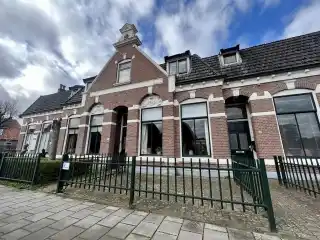 72m2 apartment to rent for 1211€/month in Gasthuislaan, Steenwijk
