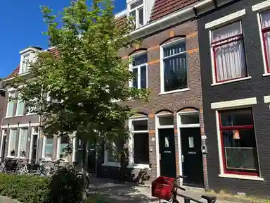 17m2 room te huur voor 660€/maand in Kloosterstraat, Groningen