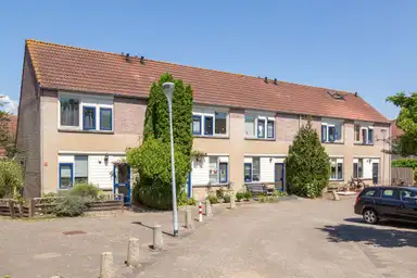 70m2 house to rent for 1190€/month in Grutter 5, Nieuw-Vennep