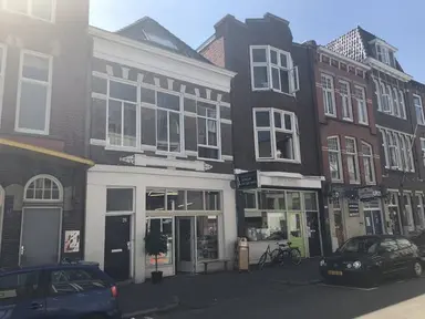 28μ² studio προς ενοικίαση για 1000€/μήνα σε Pelsterstraat 25b, Groningen