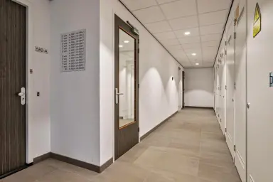 96m2 apartment to rent for 2095€/month in Du Meelaan, Zoetermeer