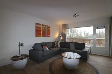 90m2 apartment te huur voor 2450€/maand in Doctor Willem Dreesweg 476, Amstelveen