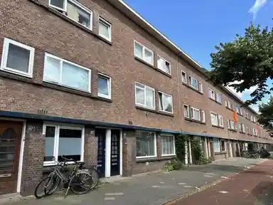70m2 apartment zur Miete für 2500€/Monat in Rijnlaan, Utrecht