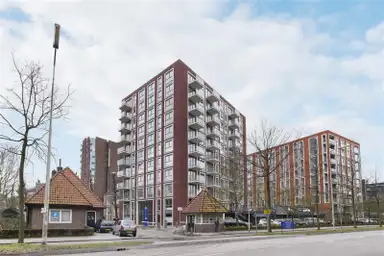 73m2 apartment zur Miete für 1184.82€/Monat in Kolffpad 56, Leiden