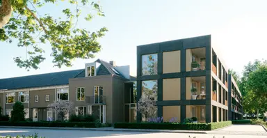 59m2 apartment te huur voor 1325€/maand in Frankrijkstraat 97H, Eindhoven