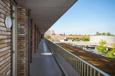 69m2 apartment zur Miete für 1950€/Monat in Sigmaplantsoen 687, Leiden