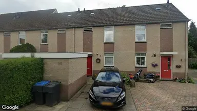 81m2 house to rent for 1244€/month in Minnekamp, Harderwijk