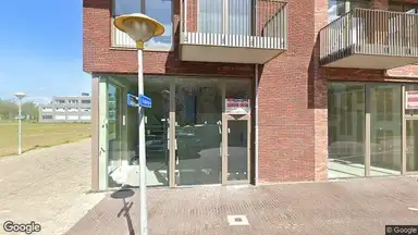 60μ² apartment προς ενοικίαση για 1150€/μήνα σε De Waag, Lelystad