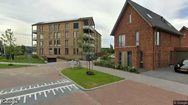 96μ² apartment προς ενοικίαση για 1800€/μήνα σε Veenraden, Veenendaal