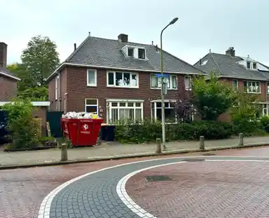 138m2 house zur Miete für 1995€/Monat in Goolkatenweg, Enschede