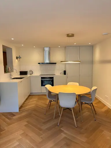 75m2 apartment zur Miete für 3250€/Monat in Nicolaas Witsenkade, Amsterdam