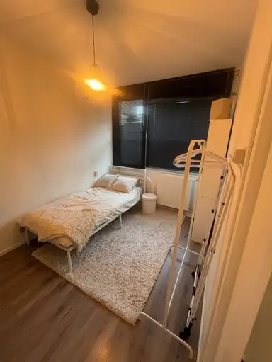 12m2 room to rent for 950€/month in Panneroodstraat, Zaandam