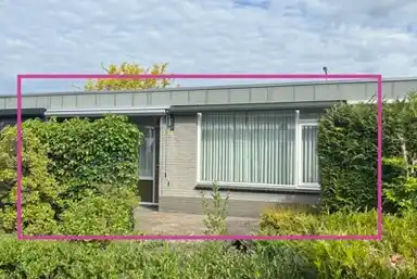 0m2 house to rent for 680€/month in Wagenaarstraat 237, Oss