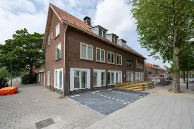74m2 apartment to rent for 1795€/month in Eikelaan 84C, Krommenie