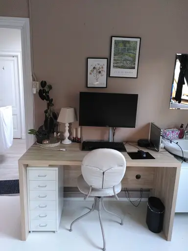 5m2 room à louer pour 350€/mois à Van Nagellstraat, Zwolle