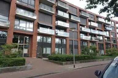 80μ² apartment προς ενοικίαση για 1300€/μήνα σε Burgemeester Jonkheer Quarles van Uffordlaan 437, Apeldoorn