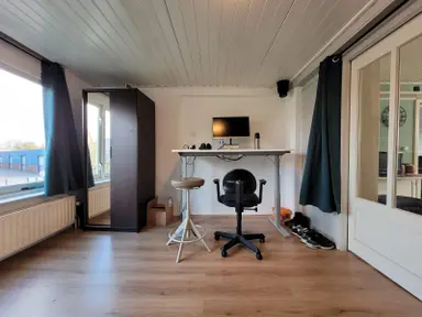 30m2 room to rent for 1149€/month in De la Reylaan, Zeist