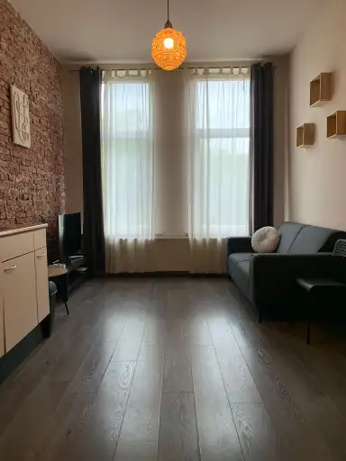 31m2 studio in affitto per 1235€/mese a Heemraadstraat, Rotterdam