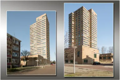 79m2 apartment te huur voor 1325€/maand in Van Beresteynstraat 151, Delft