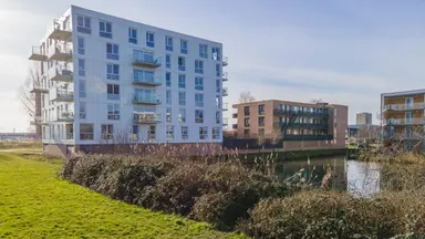 74m2 apartment zur Miete für 1294€/Monat in Walter Kollolaan, Utrecht
