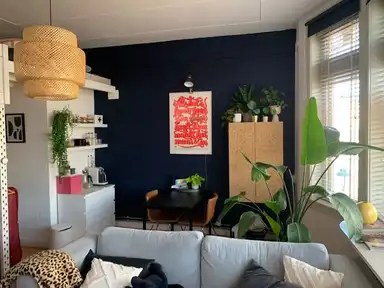 20m2 room te huur voor 500€/maand in Hilversum