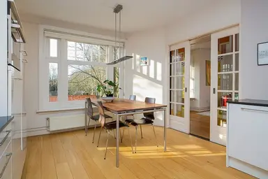 73m2 apartment zur Miete für 2650€/Monat in Donarstraat 1-2, Amsterdam