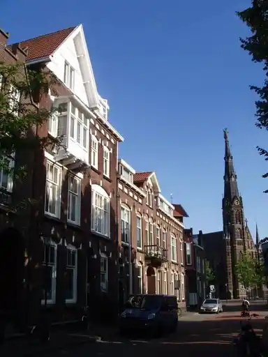 16m2 room te huur voor 690€/maand in Tramstraat, Eindhoven