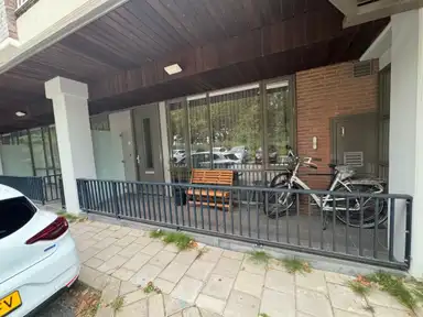 96m2 apartment zur Miete für 1650€/Monat in Heuvellaan 3, Gouda